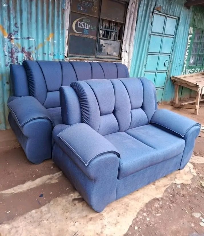 Eco Bamboo Lounge Chair